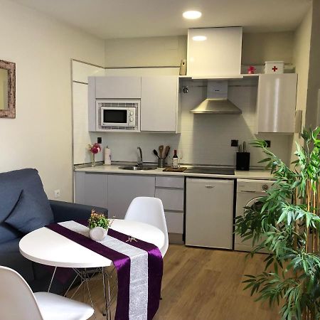 Coqueto Apartamento Centrico Córdoba Exteriér fotografie