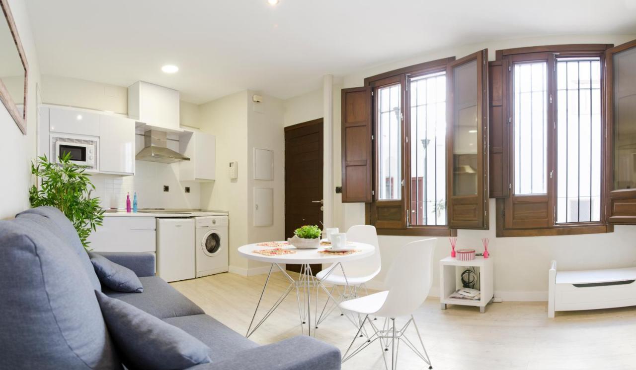 Coqueto Apartamento Centrico Córdoba Exteriér fotografie