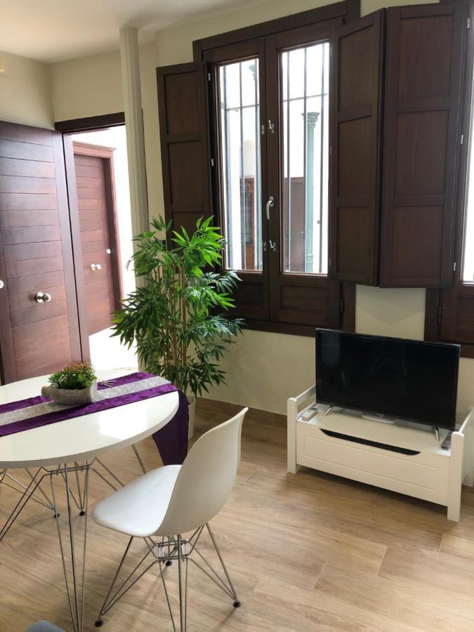 Coqueto Apartamento Centrico Córdoba Exteriér fotografie