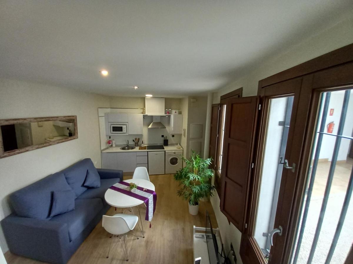 Coqueto Apartamento Centrico Córdoba Exteriér fotografie
