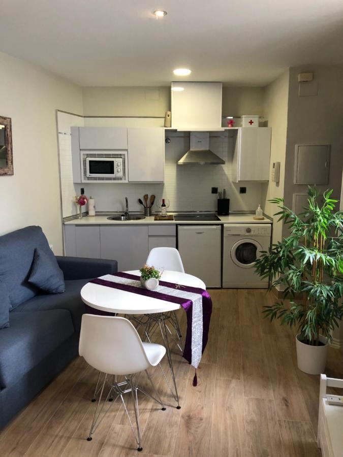 Coqueto Apartamento Centrico Córdoba Exteriér fotografie