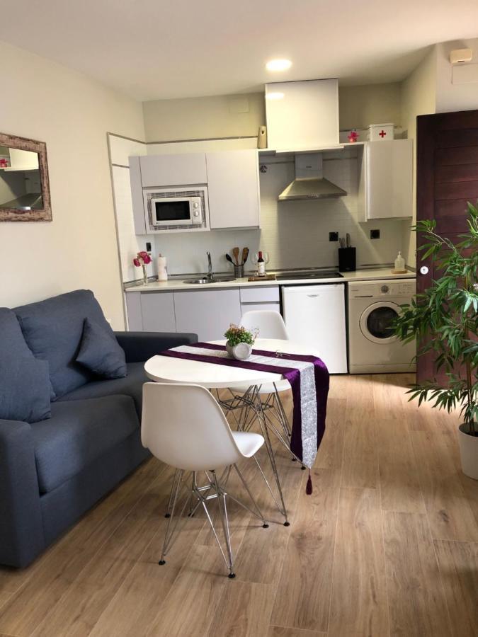 Coqueto Apartamento Centrico Córdoba Exteriér fotografie