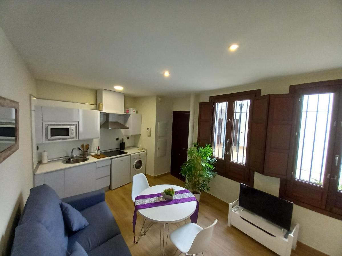 Coqueto Apartamento Centrico Córdoba Exteriér fotografie