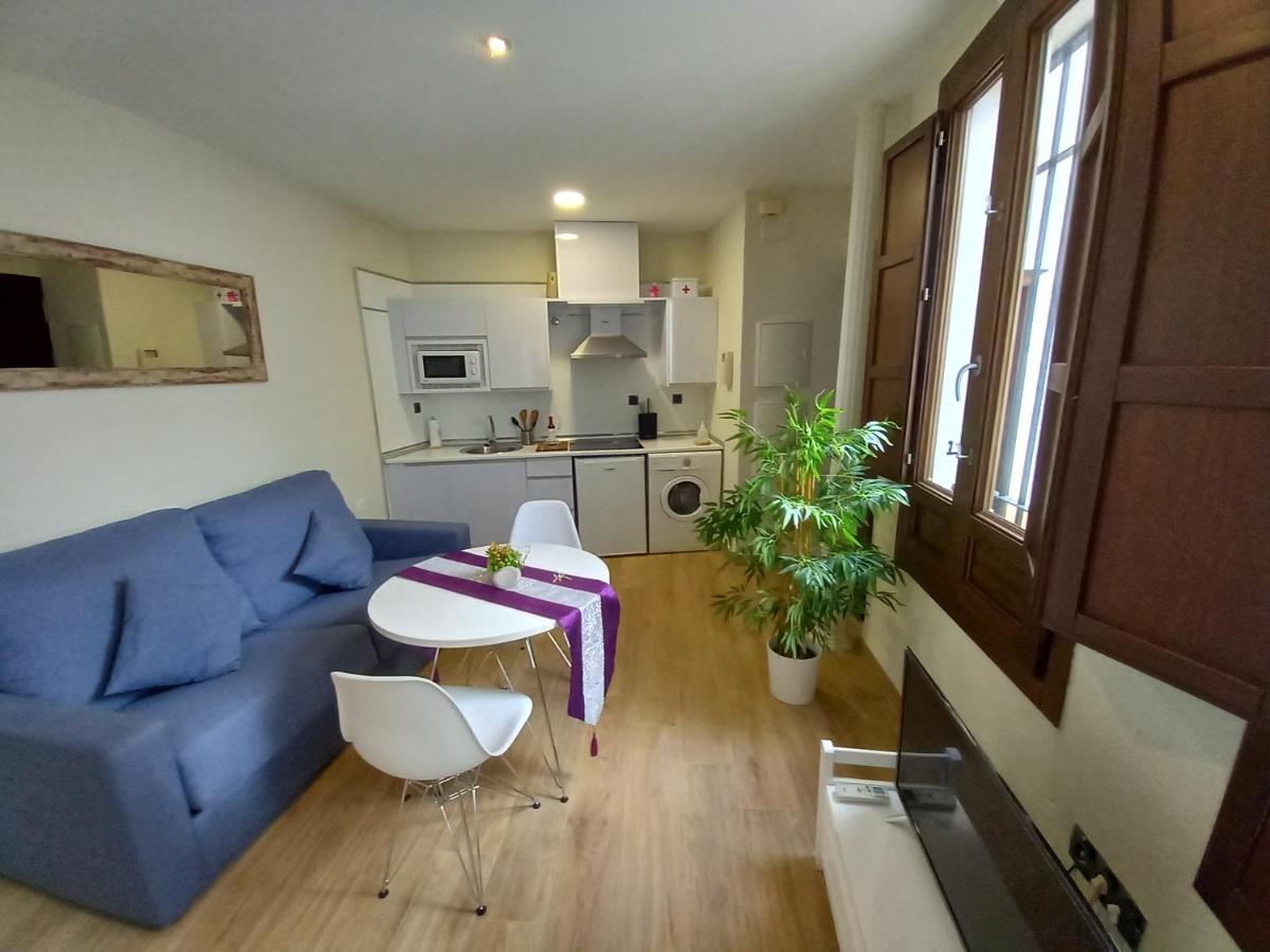 Coqueto Apartamento Centrico Córdoba Exteriér fotografie