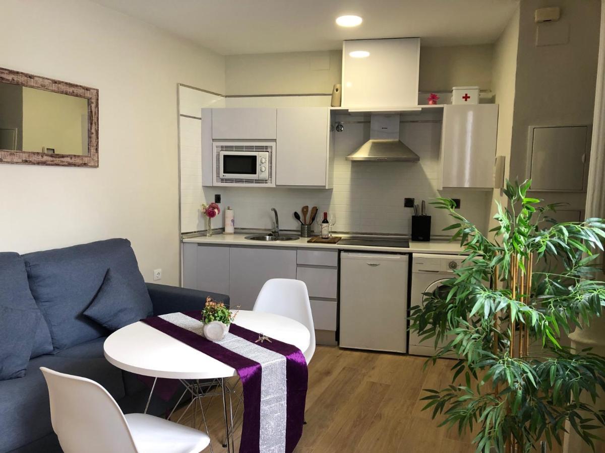 Coqueto Apartamento Centrico Córdoba Exteriér fotografie
