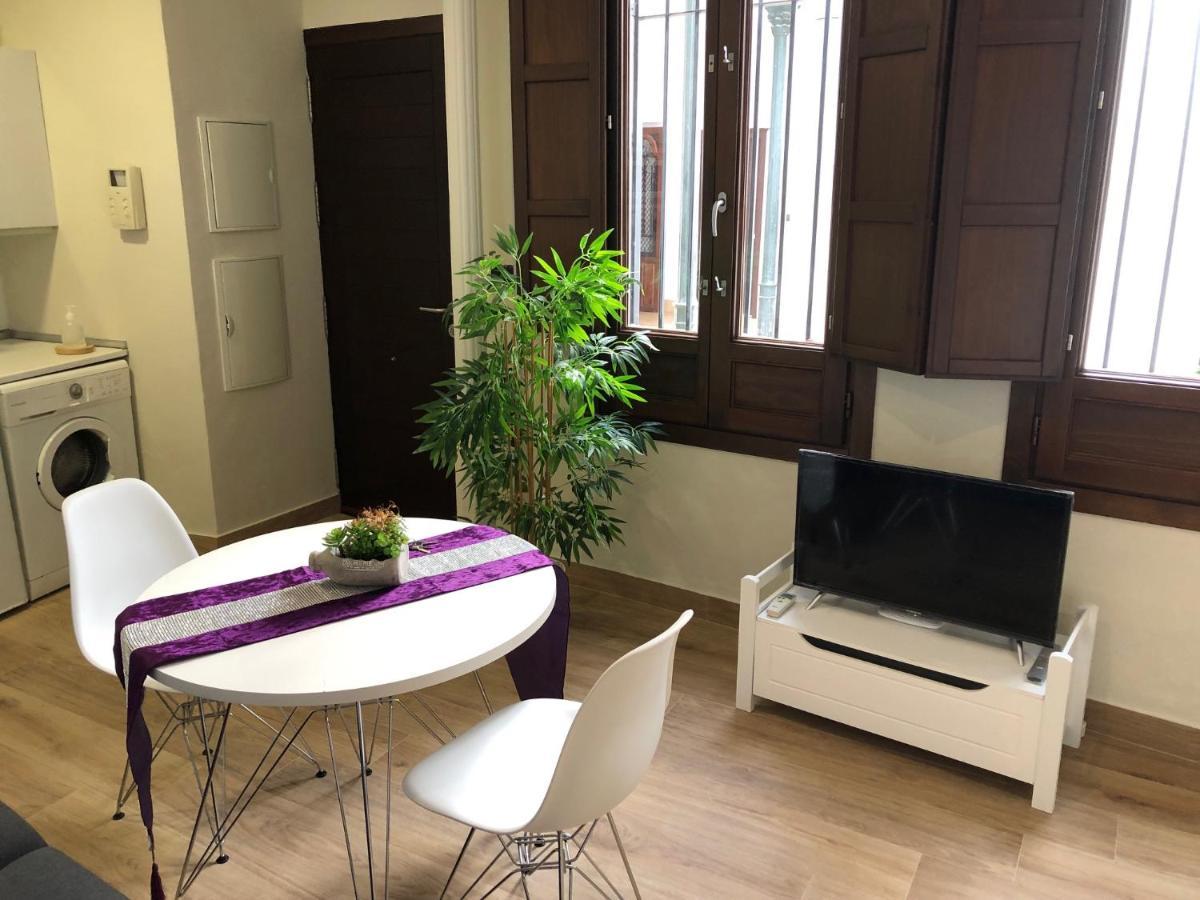 Coqueto Apartamento Centrico Córdoba Exteriér fotografie