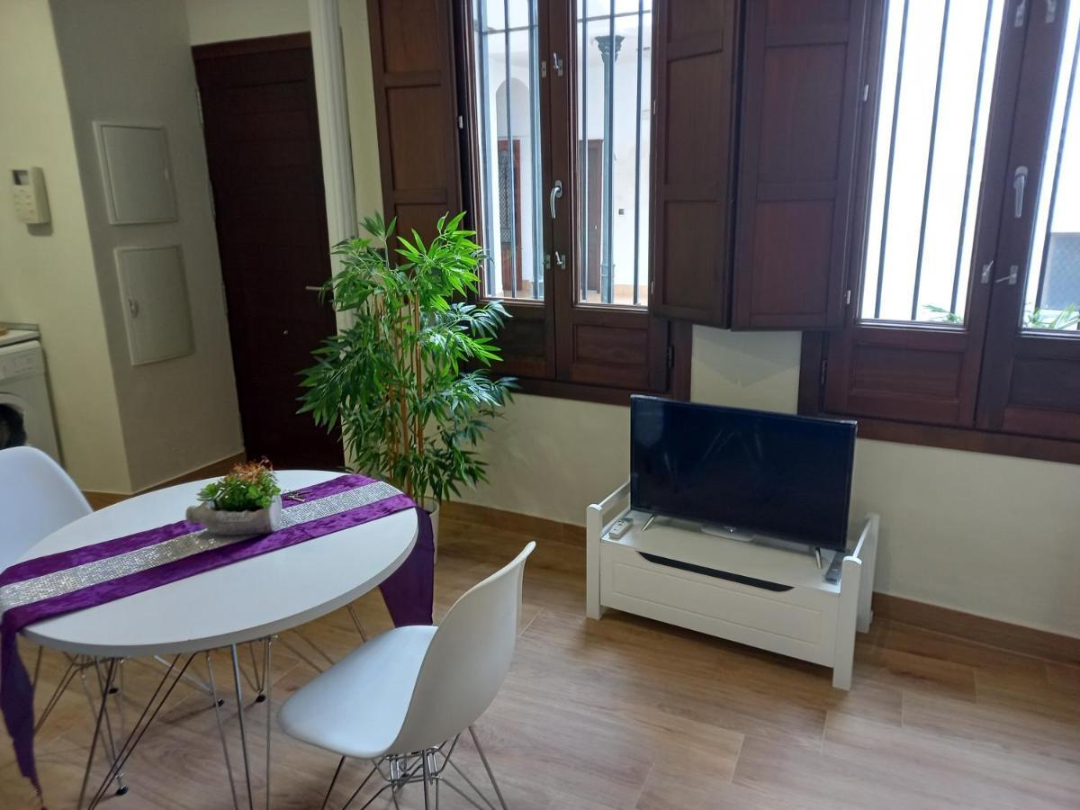 Coqueto Apartamento Centrico Córdoba Exteriér fotografie