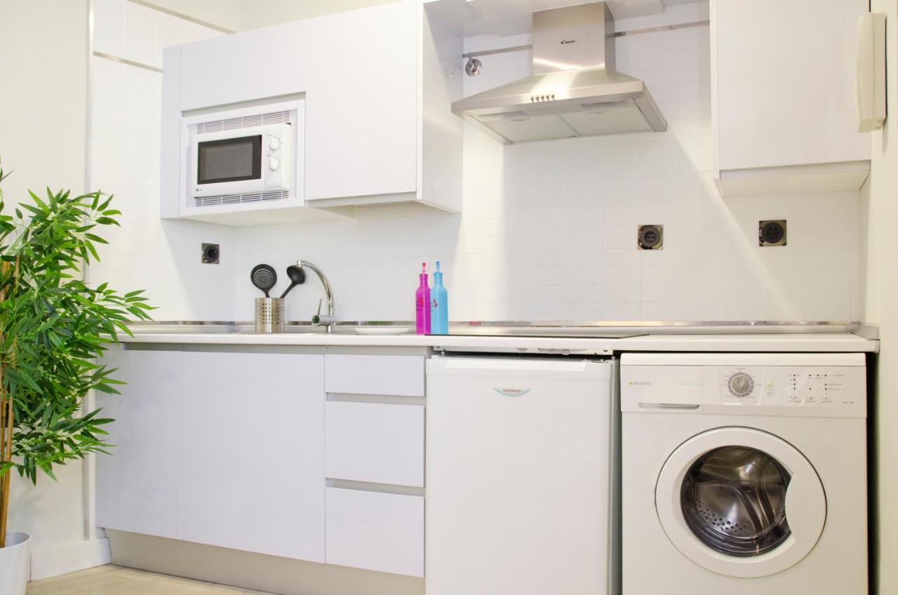 Coqueto Apartamento Centrico Córdoba Exteriér fotografie