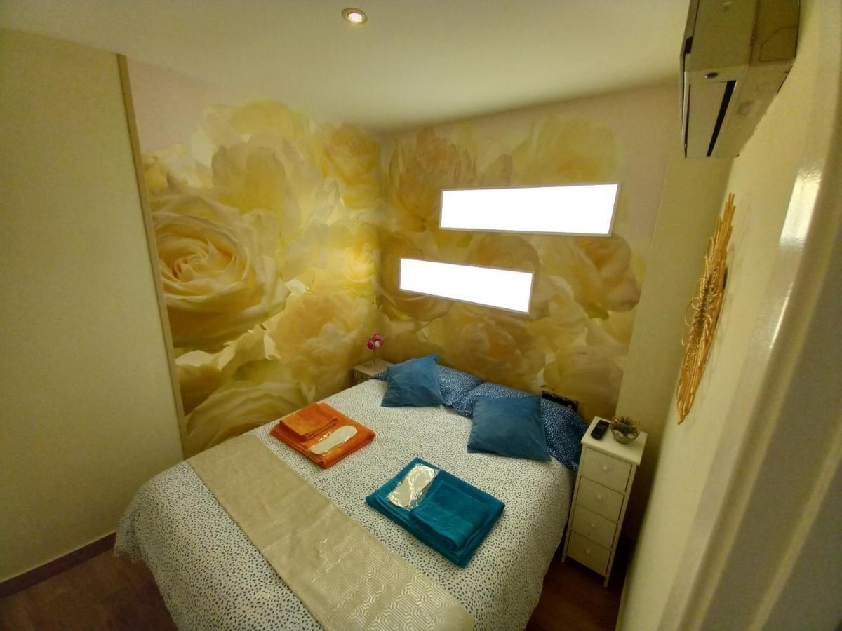 Coqueto Apartamento Centrico Córdoba Exteriér fotografie