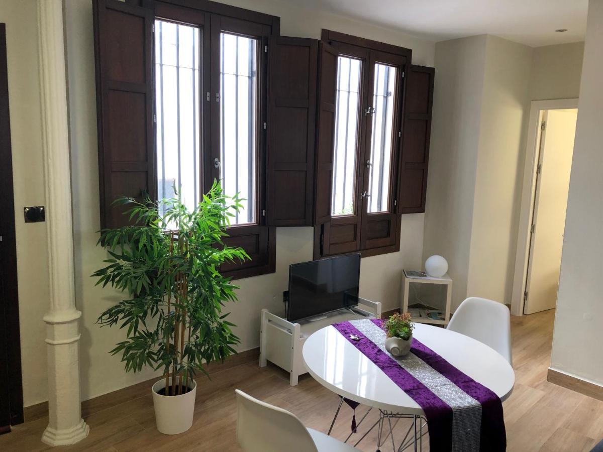 Coqueto Apartamento Centrico Córdoba Exteriér fotografie