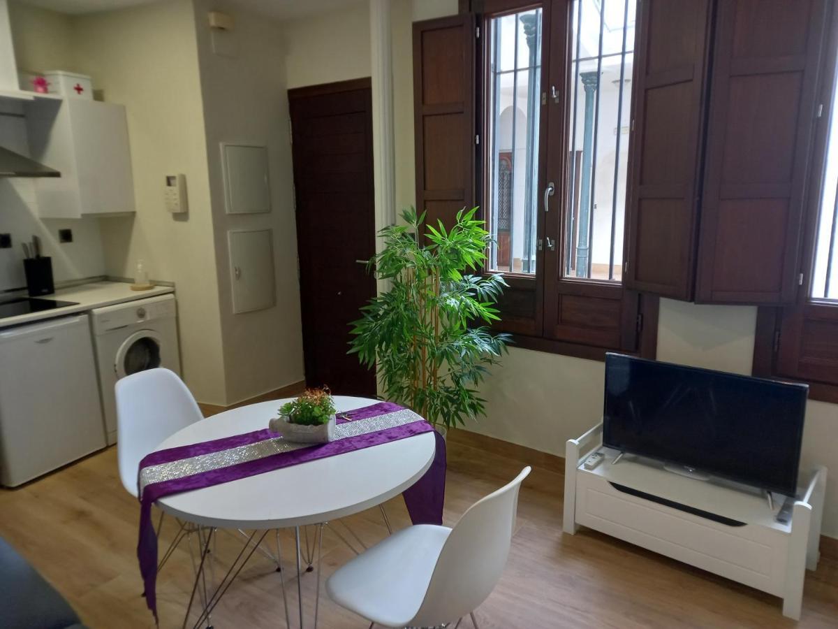 Coqueto Apartamento Centrico Córdoba Exteriér fotografie