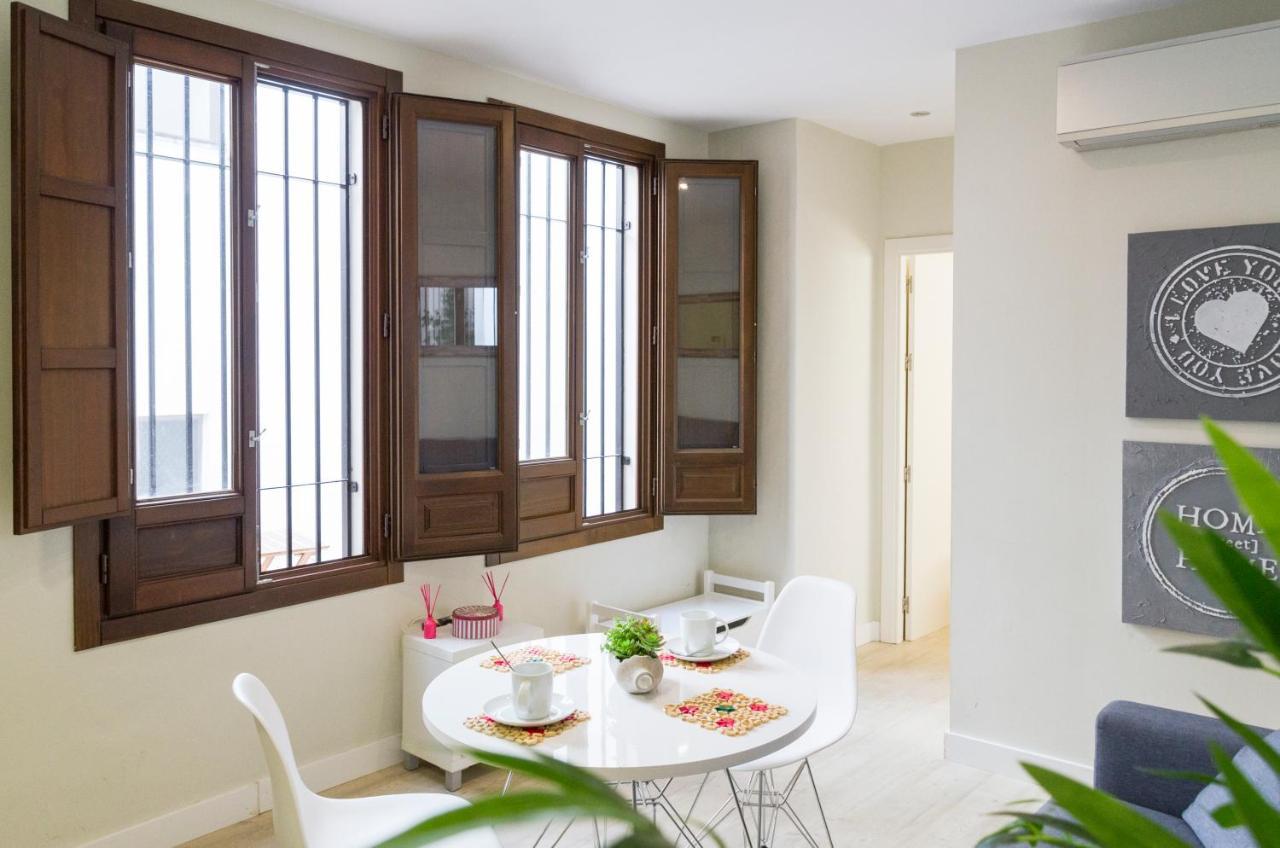 Coqueto Apartamento Centrico Córdoba Exteriér fotografie
