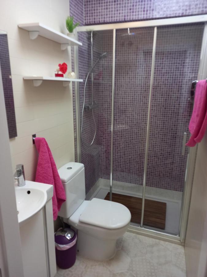 Coqueto Apartamento Centrico Córdoba Exteriér fotografie