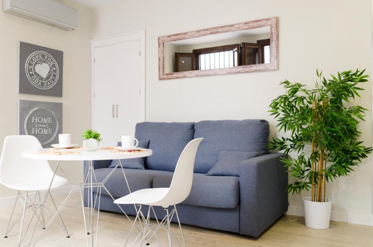 Coqueto Apartamento Centrico Córdoba Exteriér fotografie
