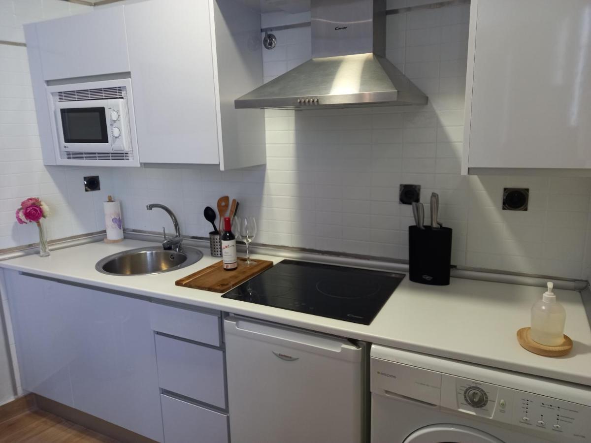 Coqueto Apartamento Centrico Córdoba Exteriér fotografie