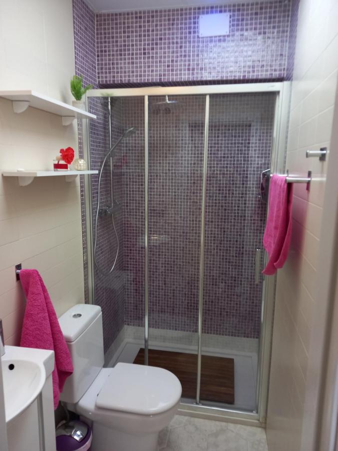 Coqueto Apartamento Centrico Córdoba Exteriér fotografie