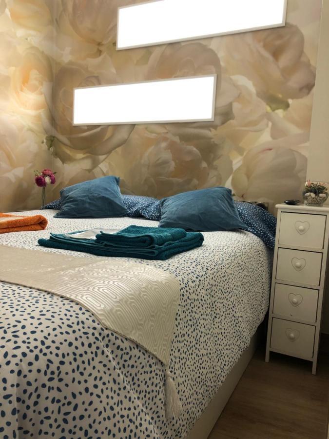Coqueto Apartamento Centrico Córdoba Exteriér fotografie