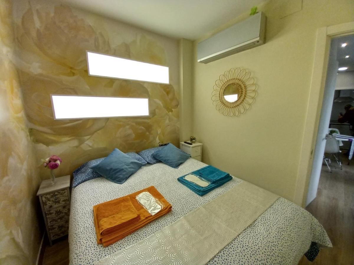 Coqueto Apartamento Centrico Córdoba Exteriér fotografie