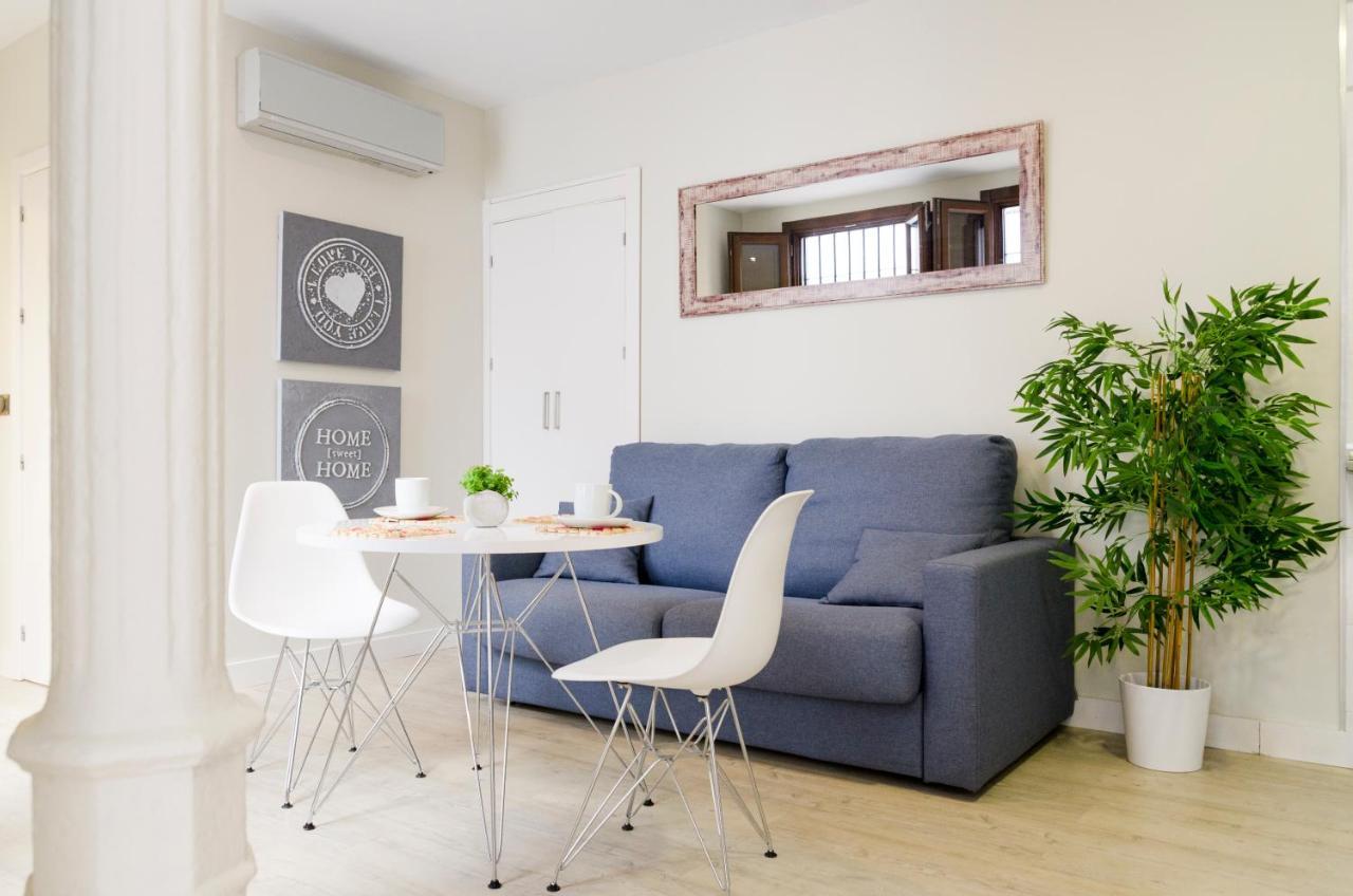 Coqueto Apartamento Centrico Córdoba Exteriér fotografie