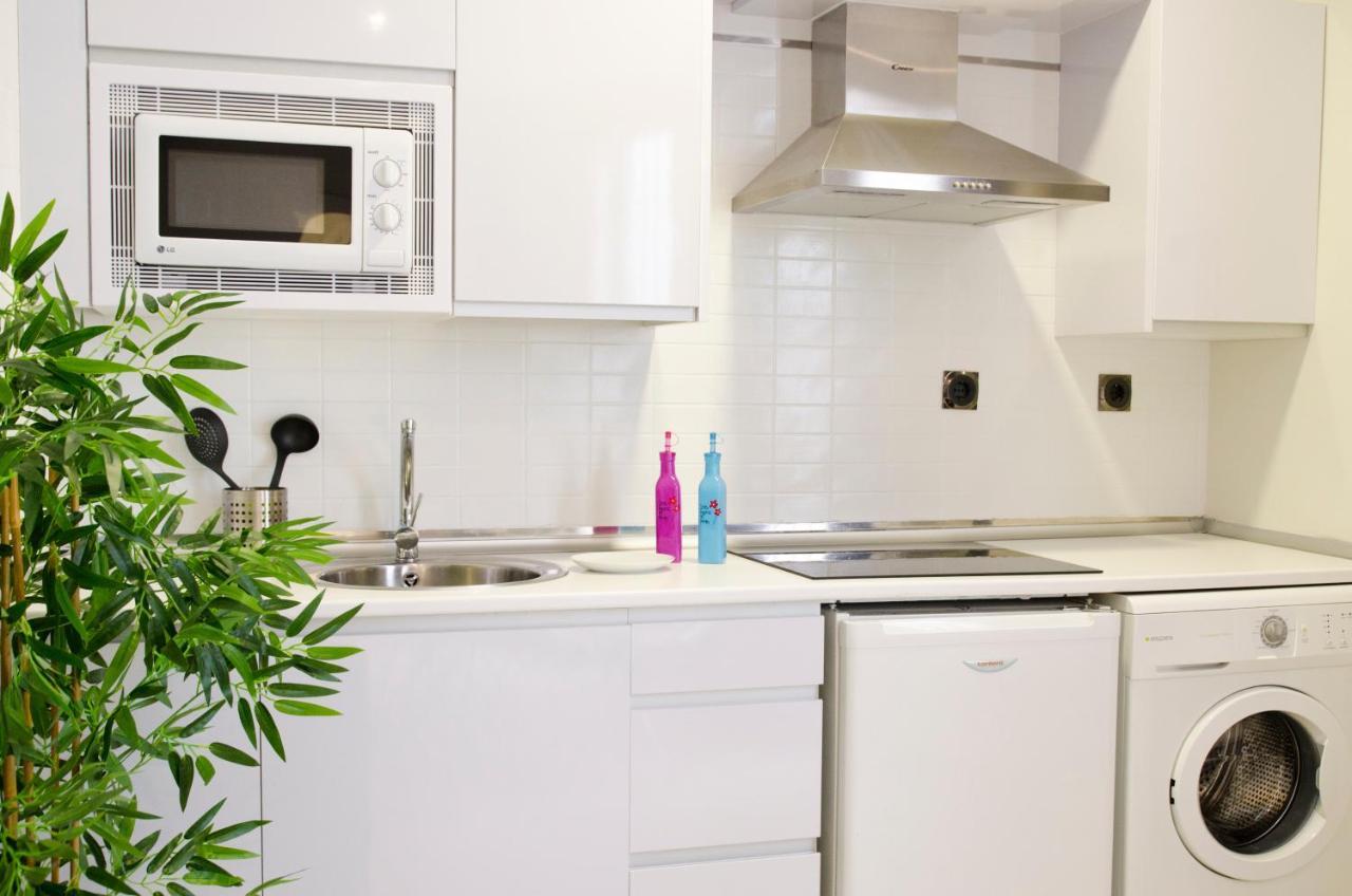Coqueto Apartamento Centrico Córdoba Exteriér fotografie