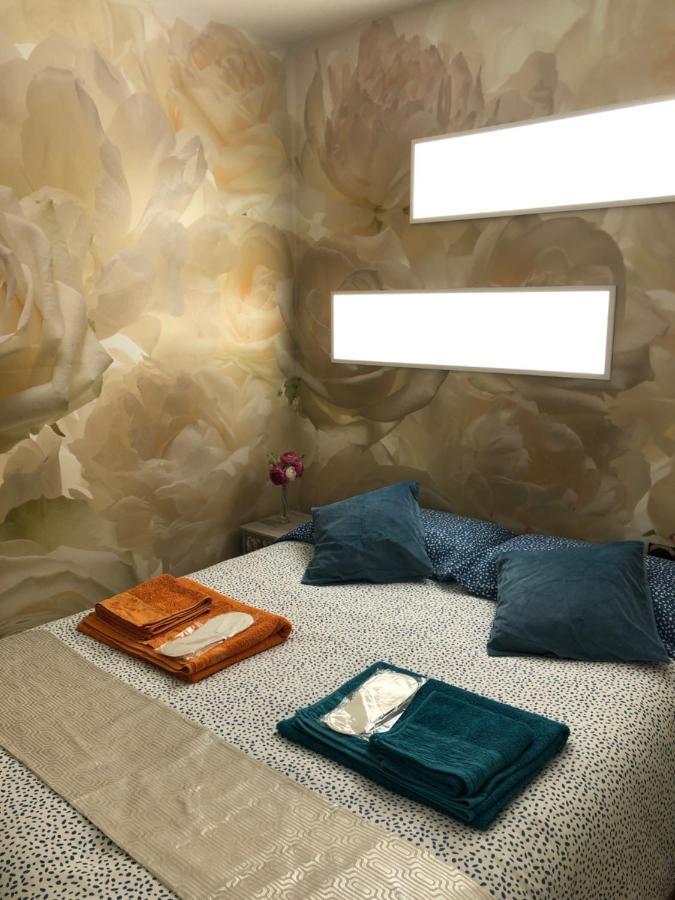 Coqueto Apartamento Centrico Córdoba Exteriér fotografie